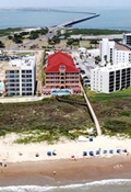 pet friendly hotel in south padre island texas