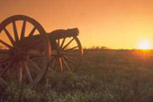 palo alto battlefield